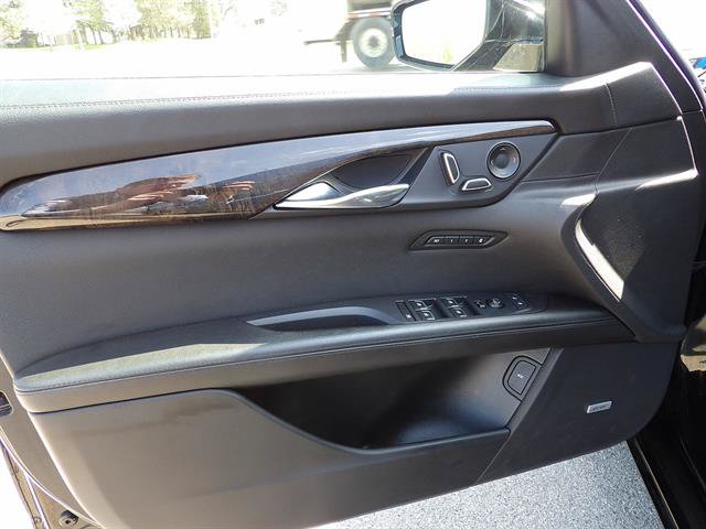 Certified 2020 Cadillac CT6 Premium Luxury AWD/4WD image 15