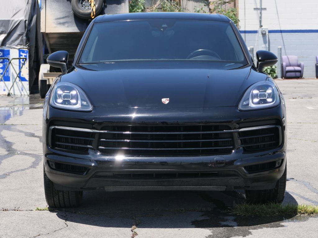 Used 2019 Porsche Cayenne w/ Premium Package AWD/4WD image 8