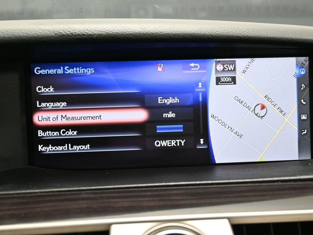 Used 2017 Lexus LS 460 AWD image 27