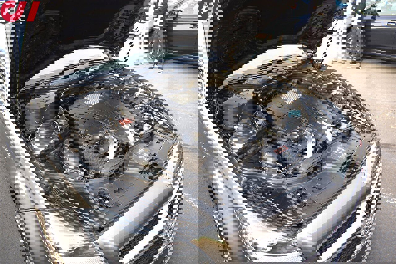 Used 2012 Mercedes-Benz CLS 550 image 35