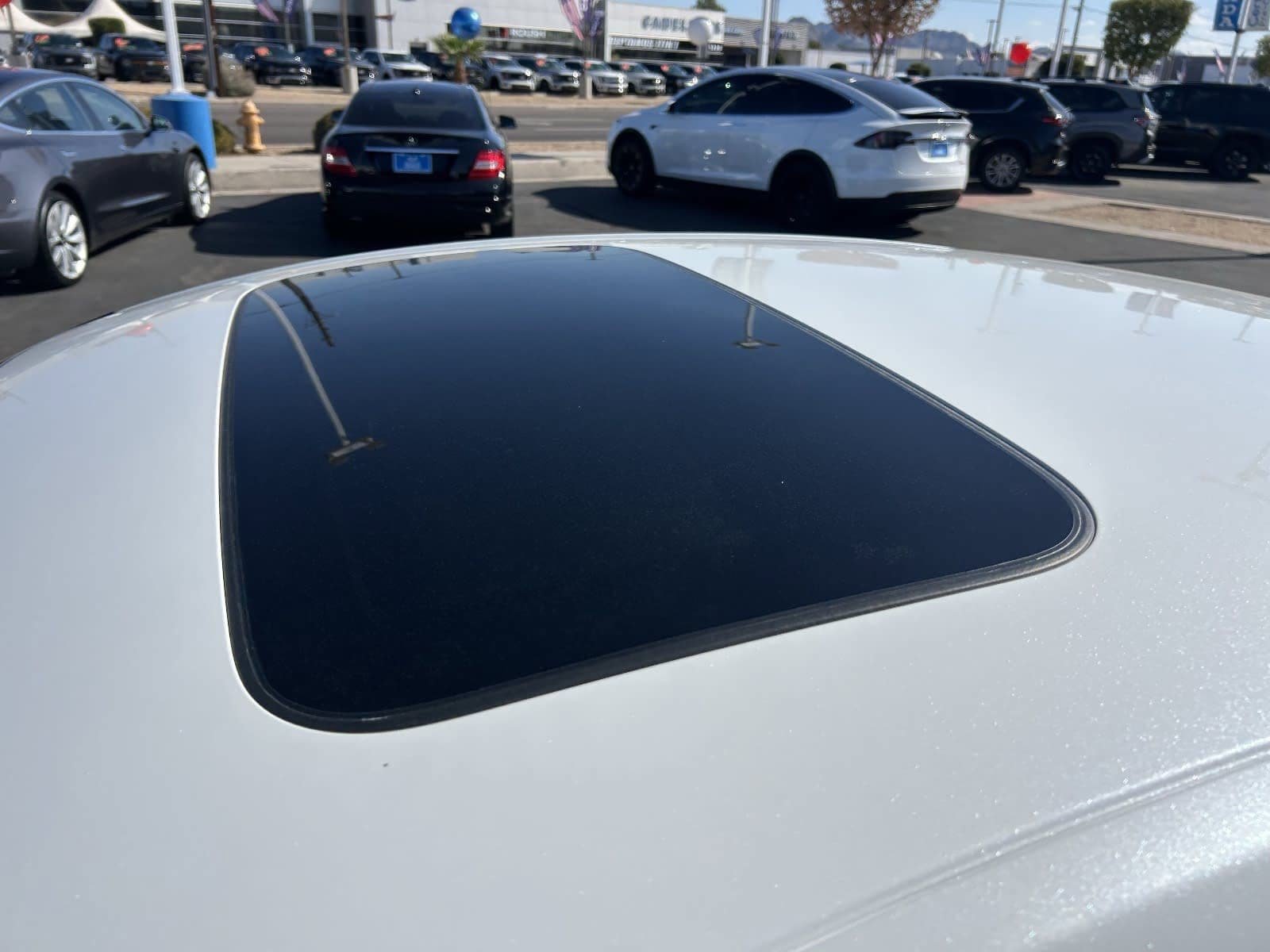 Used 2024 Honda Accord Sport image 14