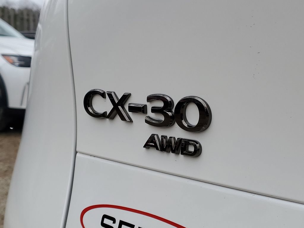 New 2026 MAZDA CX-30 2.5 Turbo Aire Edition AWD/4WD image 6