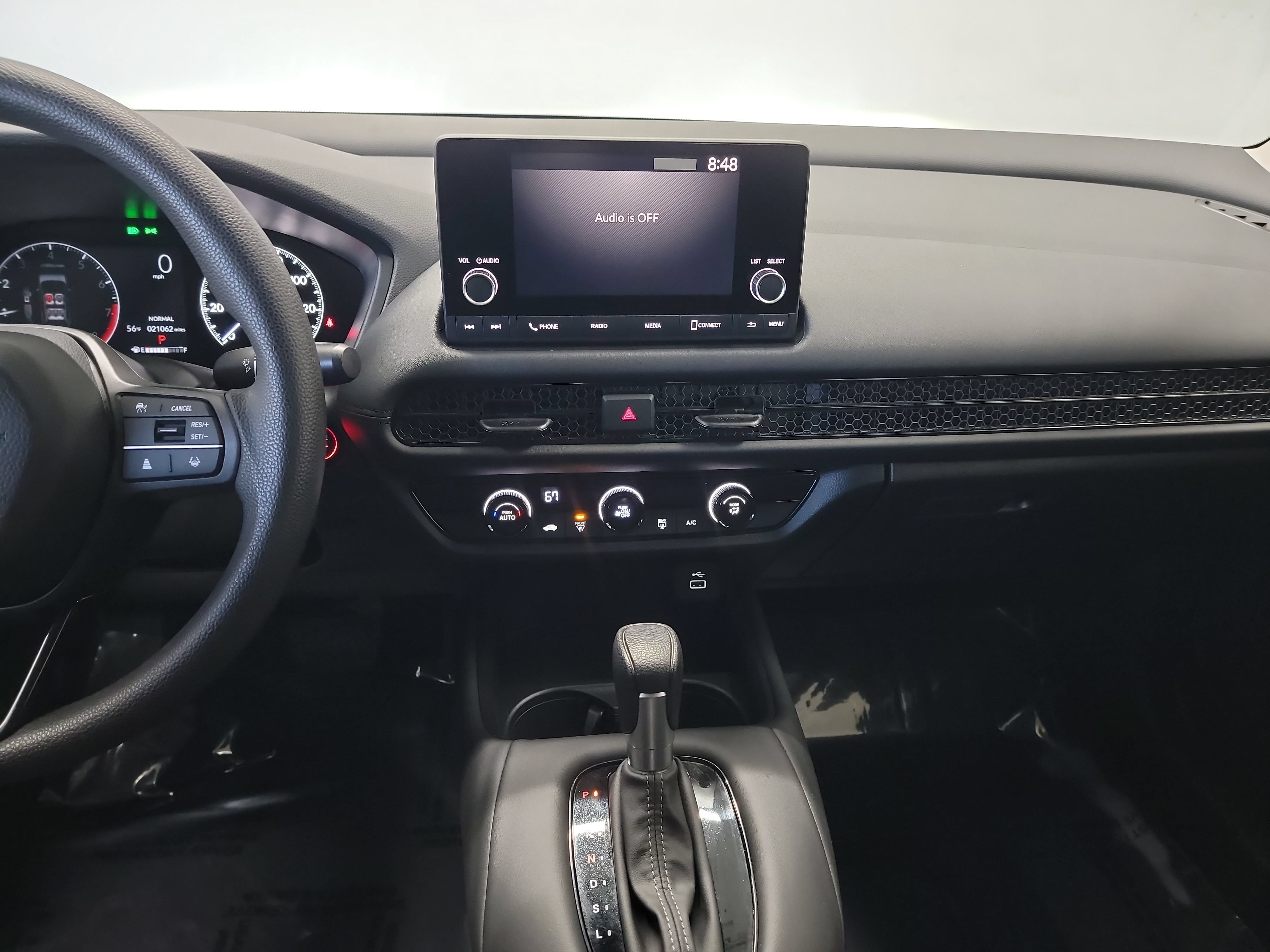 Used 2024 Honda HR-V LX image 20
