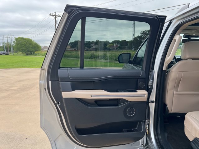 Certified 2023 Ford Expedition Max Limited RWD image 18