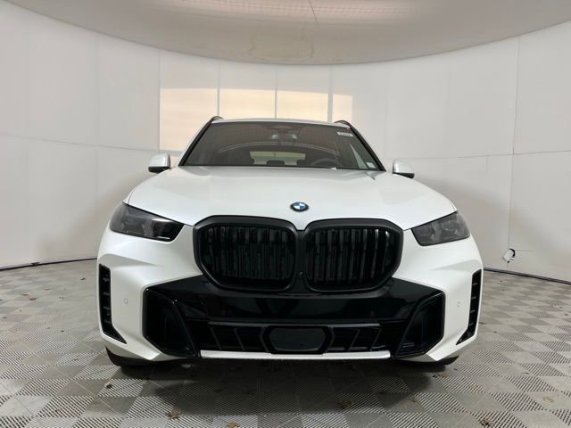 New 2026 BMW X5 xDrive40i AWD/4WD image 2