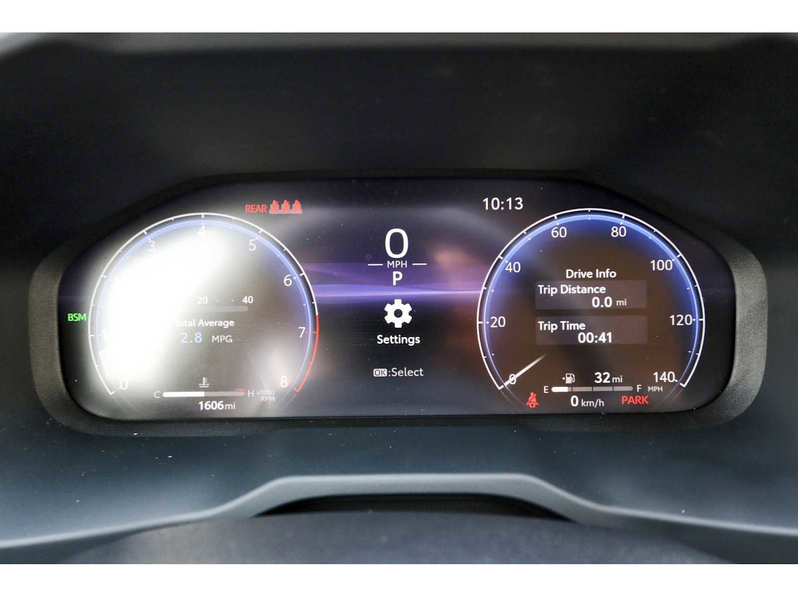 Used 2025 Toyota RAV4 Limited image 14