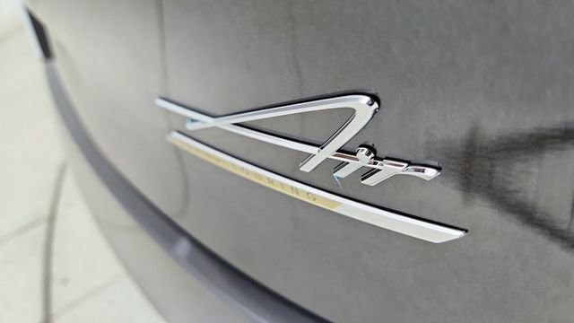 Used 2022 Lucid Air Grand Touring AWD/4WD image 17