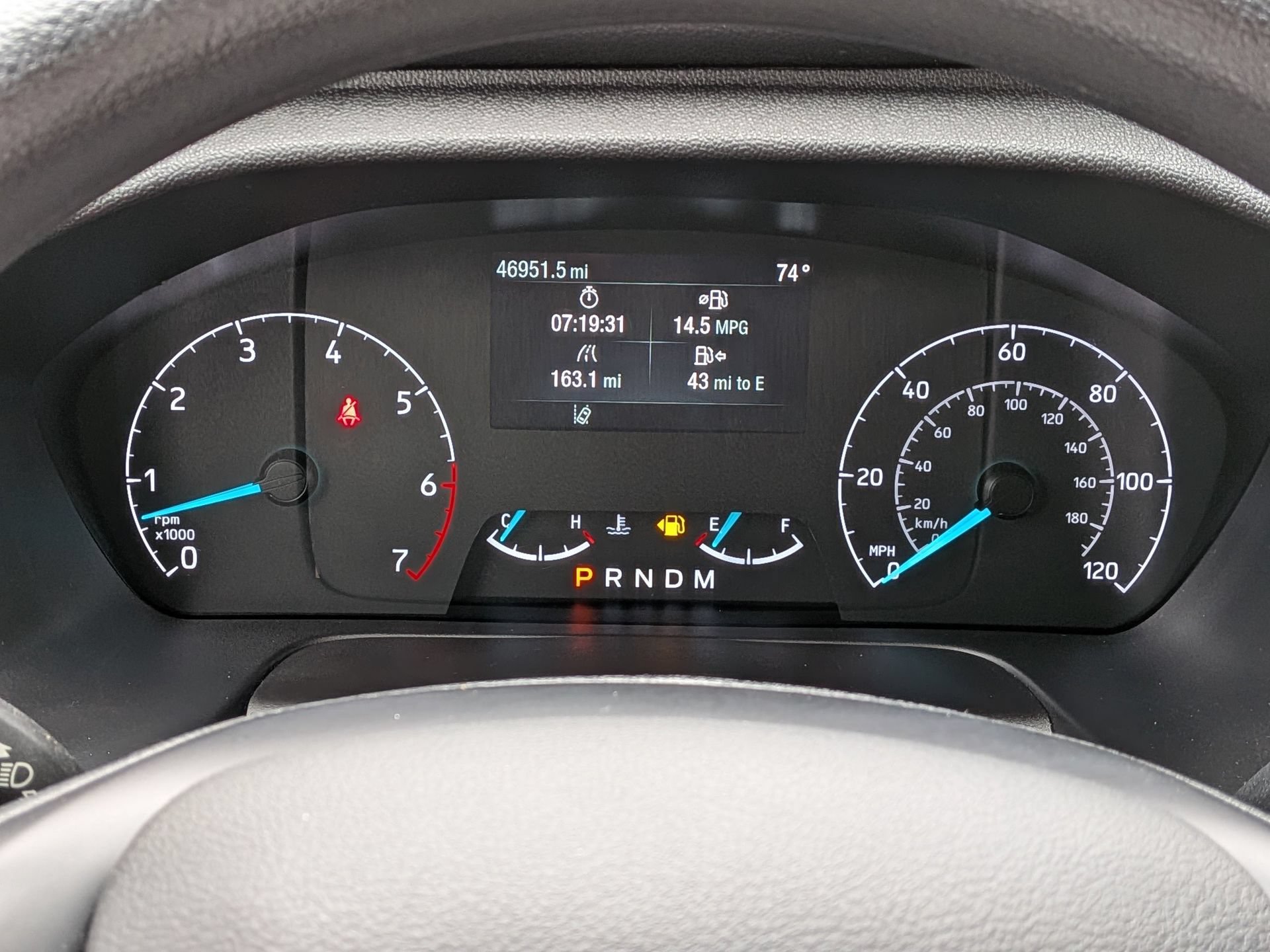 Used 2024 Ford Transit 350 XLT RWD image 29