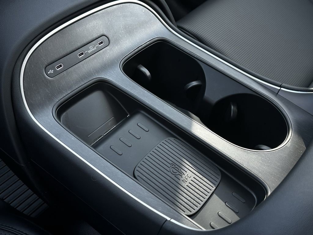 Used 2026 Hyundai Palisade SEL image 24