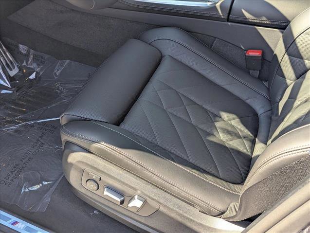 New 2026 BMW X5 sDrive40i w/ M Sport Package RWD image 4