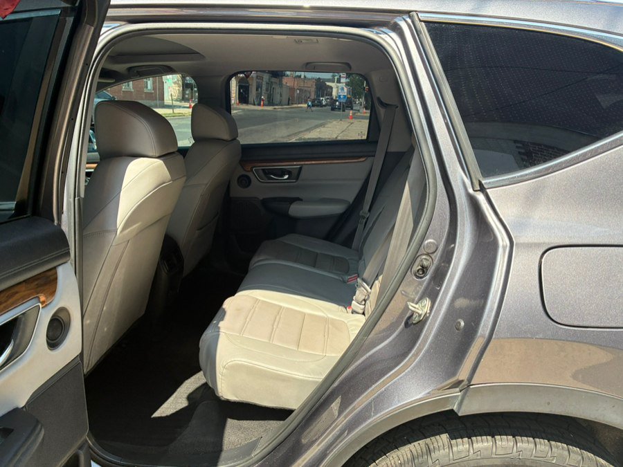 Used 2018 Honda CR-V EX-L image 10