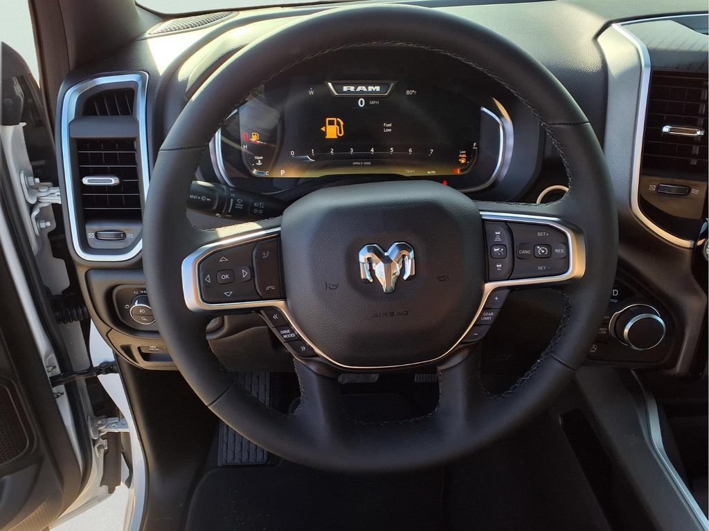 New 2026 RAM 1500 Big Horn AWD/4WD image 5