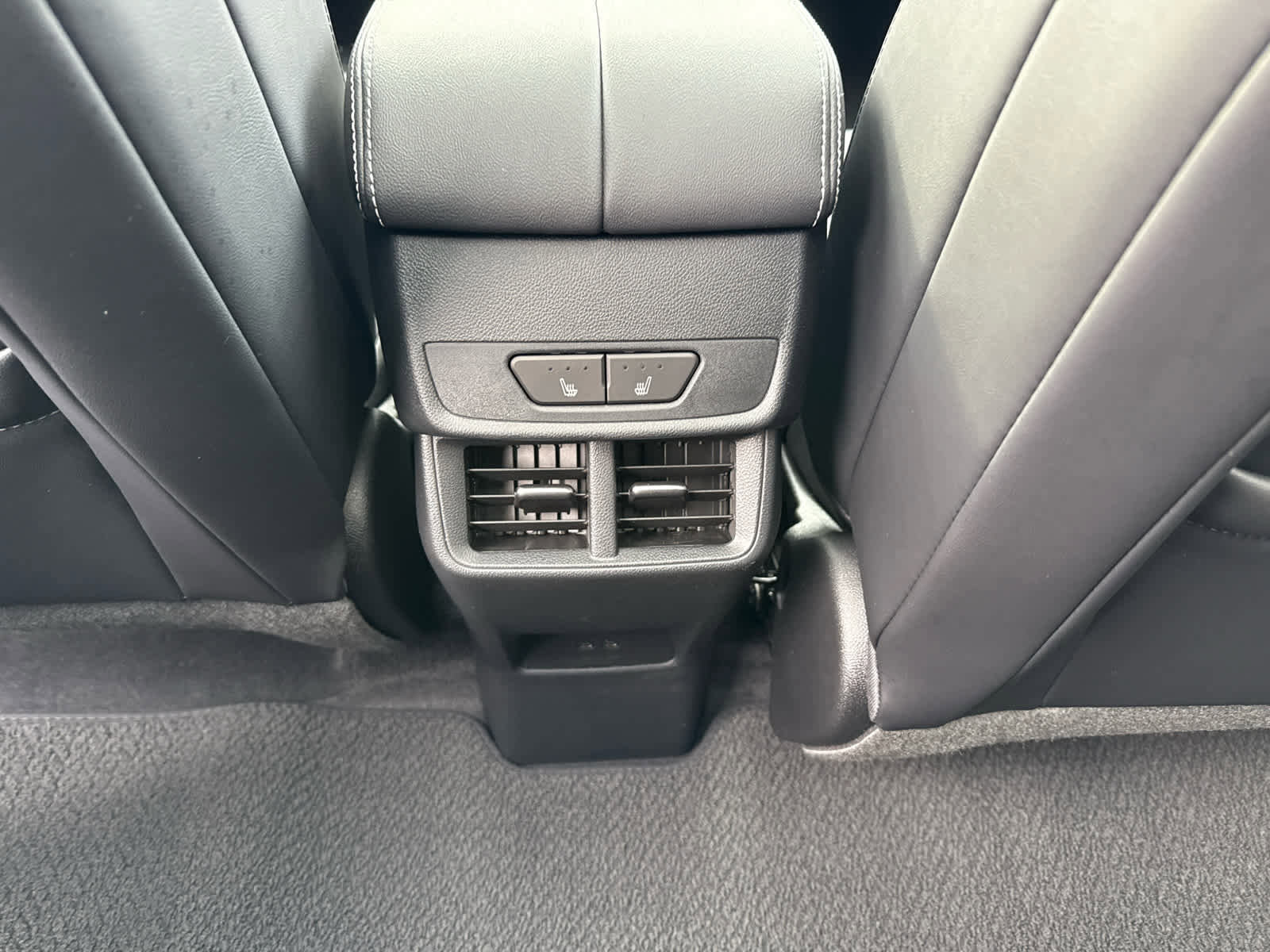 New 2026 GMC Terrain Denali image 14