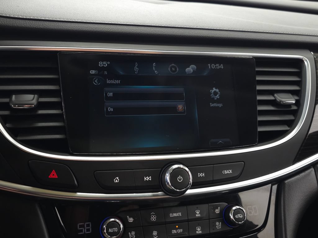 Used 2019 Buick LaCrosse Premium w/ Sun and Shade Package FWD image 30