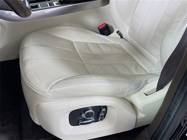 Used 2017 Land Rover Range Rover Sport Autobiography image 22