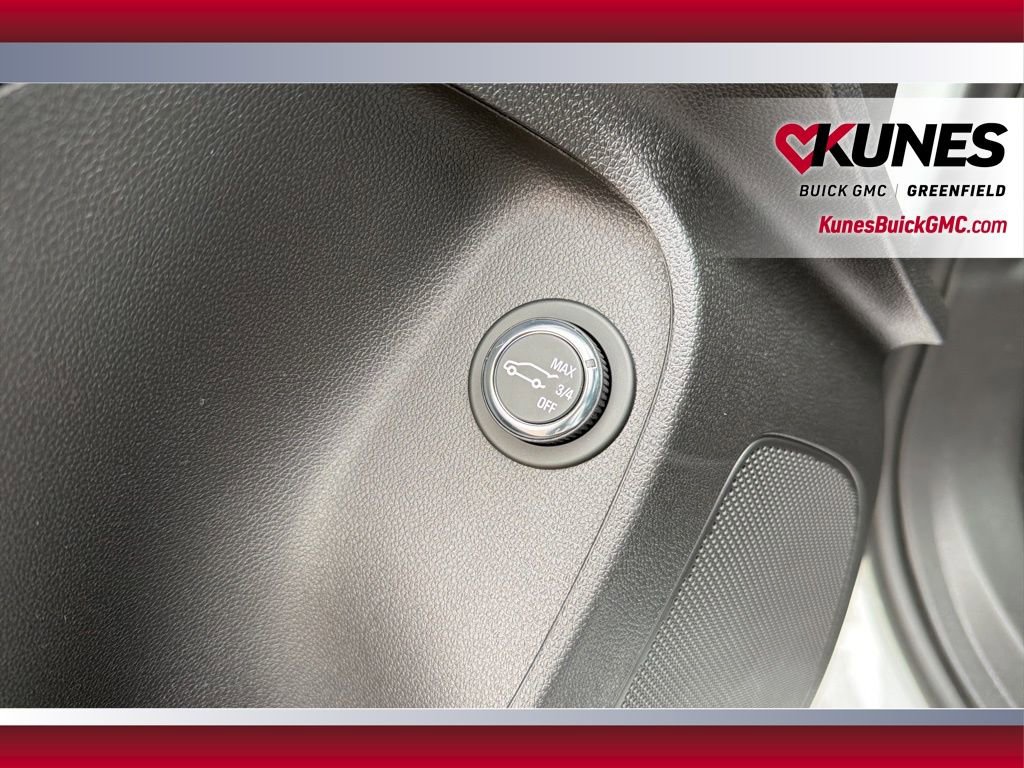 New 2026 Buick Envista Sport Touring w/ Convenience I Package image 20