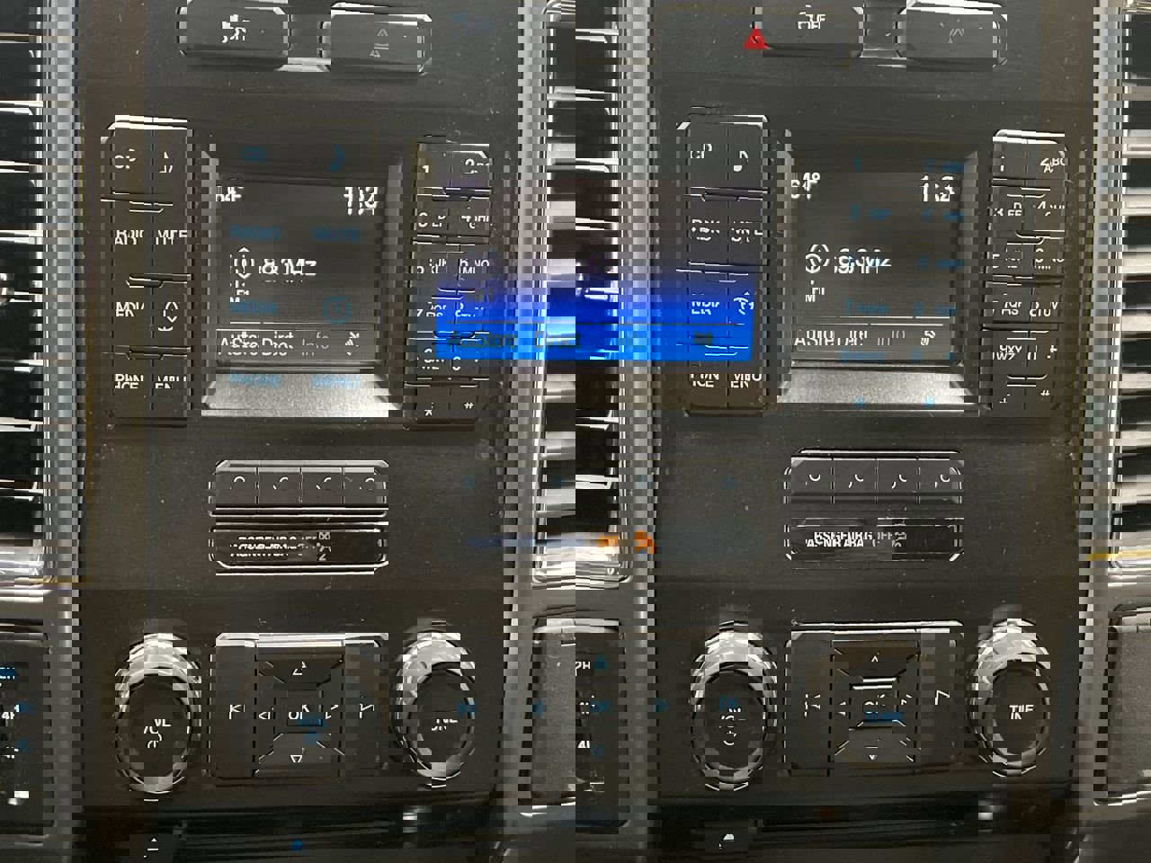 Used 2015 Ford F150 XLT image 25