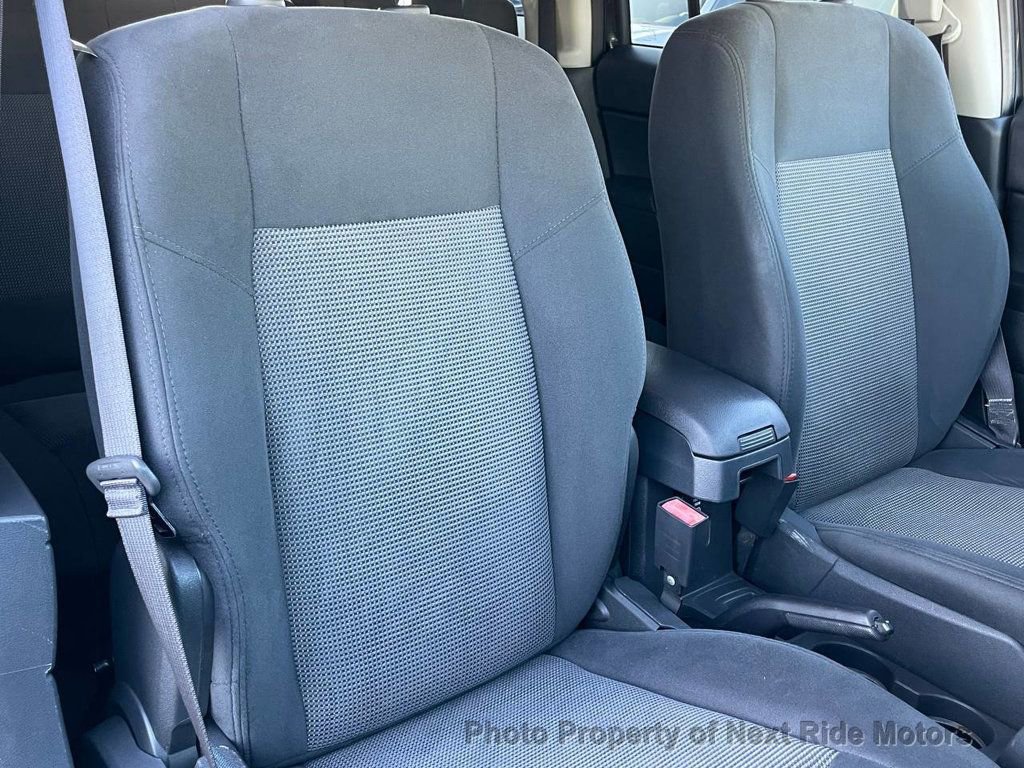 Used 2014 Jeep Patriot Latitude image 17