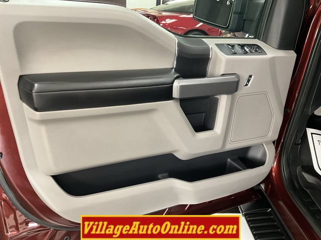 Used 2015 Ford F150 XLT w/ Equipment Group 301A Mid AWD/4WD image 13