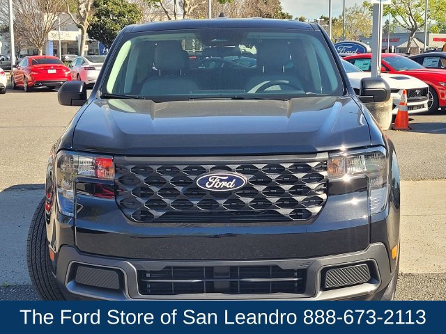 New 2025 Ford Maverick XLT FWD image 4
