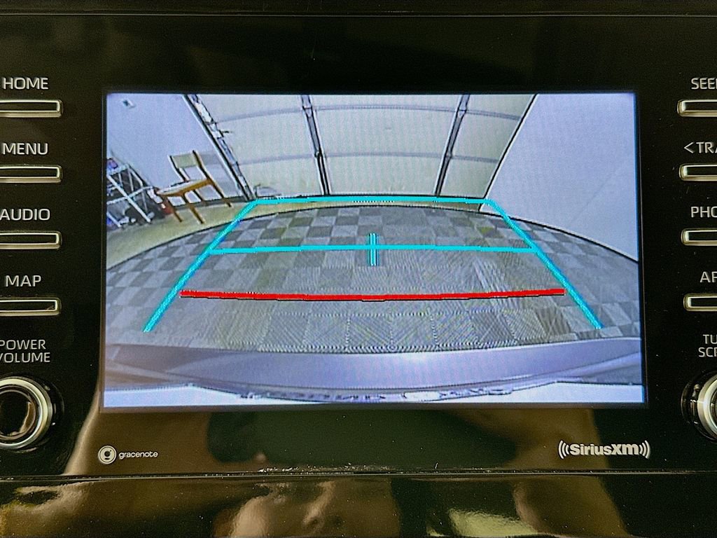 Certified 2023 Toyota Camry LE image 13