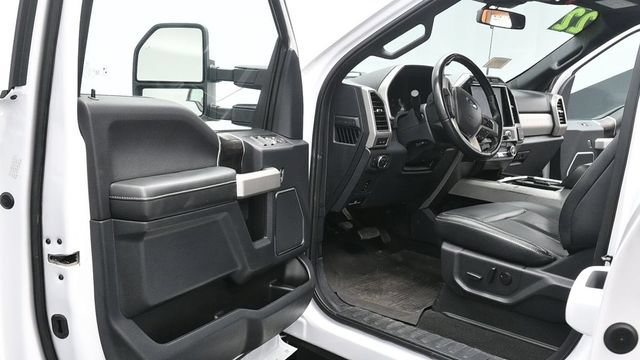 Used 2022 Ford F250 Lariat AWD/4WD image 21