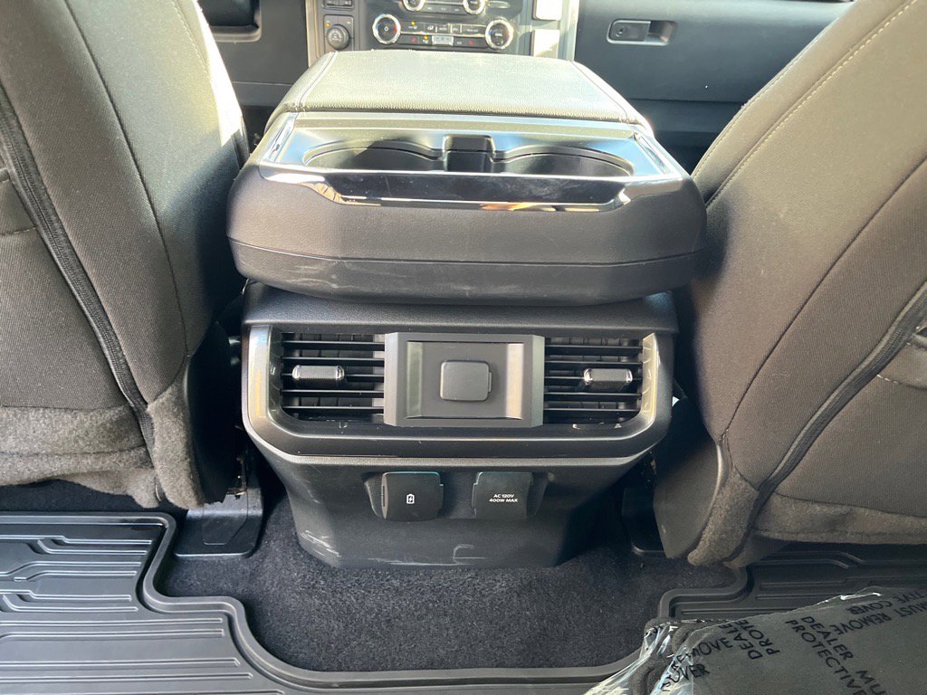 Used 2023 Ford F150 XLT w/ Equipment Group 302A High image 12