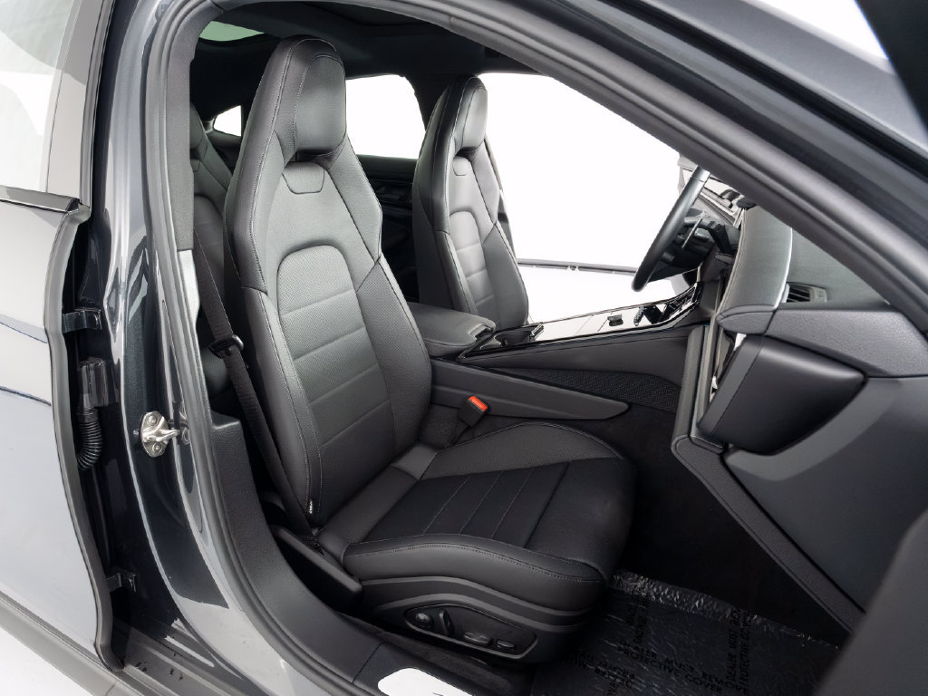 Certified 2026 Porsche Panamera 4 AWD/4WD image 37