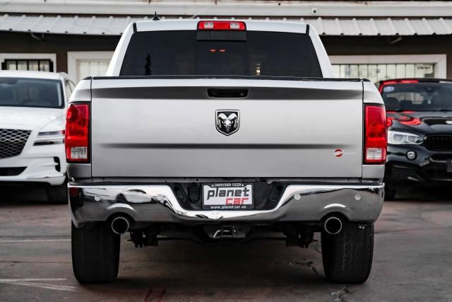 Used 2018 RAM 1500 Lone Star image 13