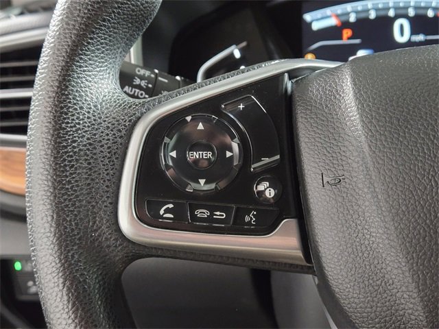 Used 2021 Honda CR-V EX image 32