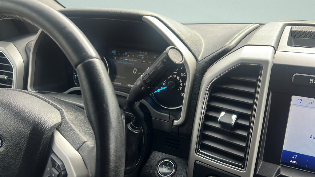 Used 2020 Ford F150 Lariat AWD/4WD image 25