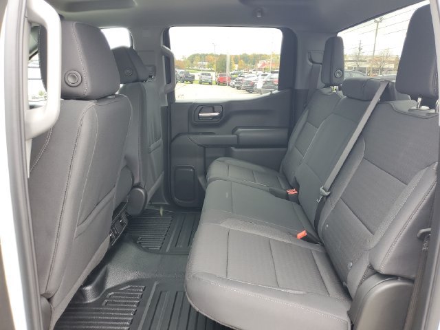 New 2026 GMC Sierra 1500 Pro w/ Pro Value Package AWD/4WD image 13