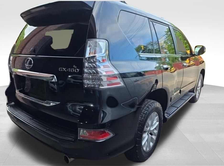 Used 2019 Lexus GX 460 Premium AWD/4WD image 7