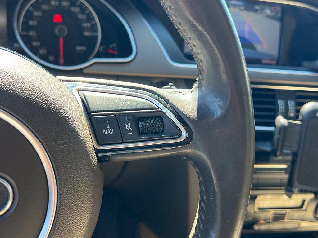 Used 2014 Audi A5 2.0T Premium Plus AWD/4WD image 14