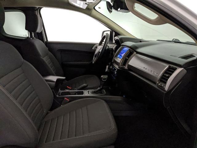 Certified 2022 Ford Ranger XLT image 26