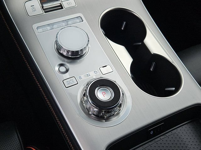 New 2026 Genesis GV70 3.5T Sport Advanced AWD/4WD image 27