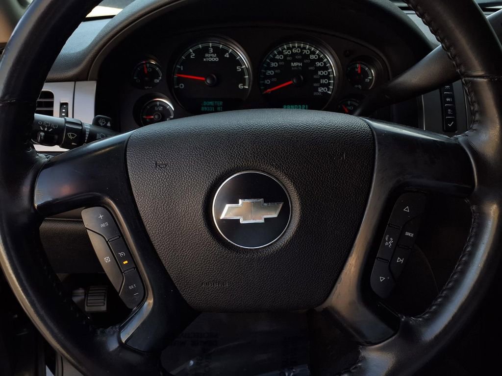 Used 2008 Chevrolet Tahoe LS image 9