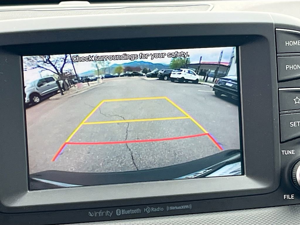 Used 2021 Hyundai Kona SEL Plus AWD/4WD image 14