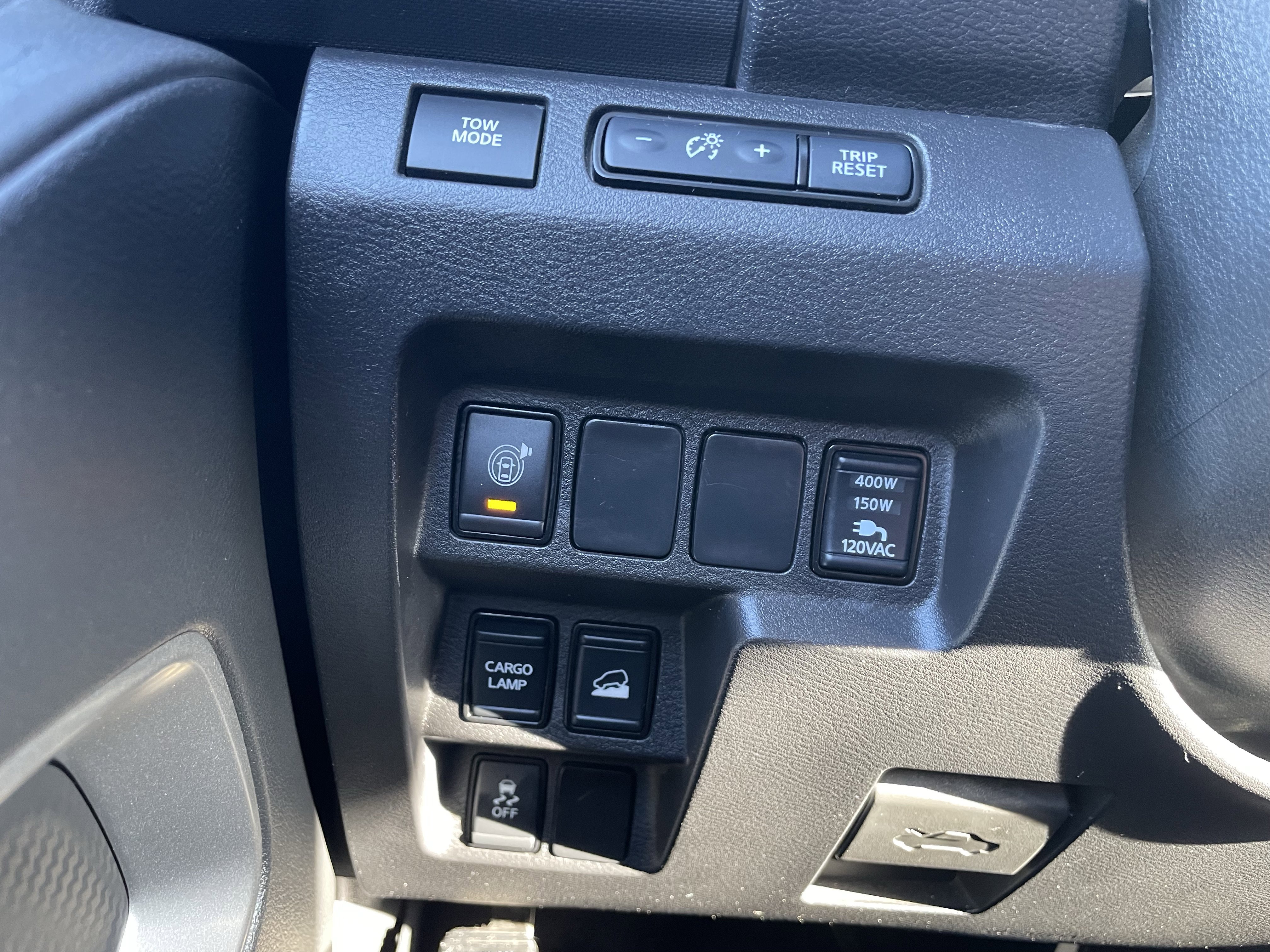 Used 2023 Nissan Frontier SV w/ Technology Package image 15