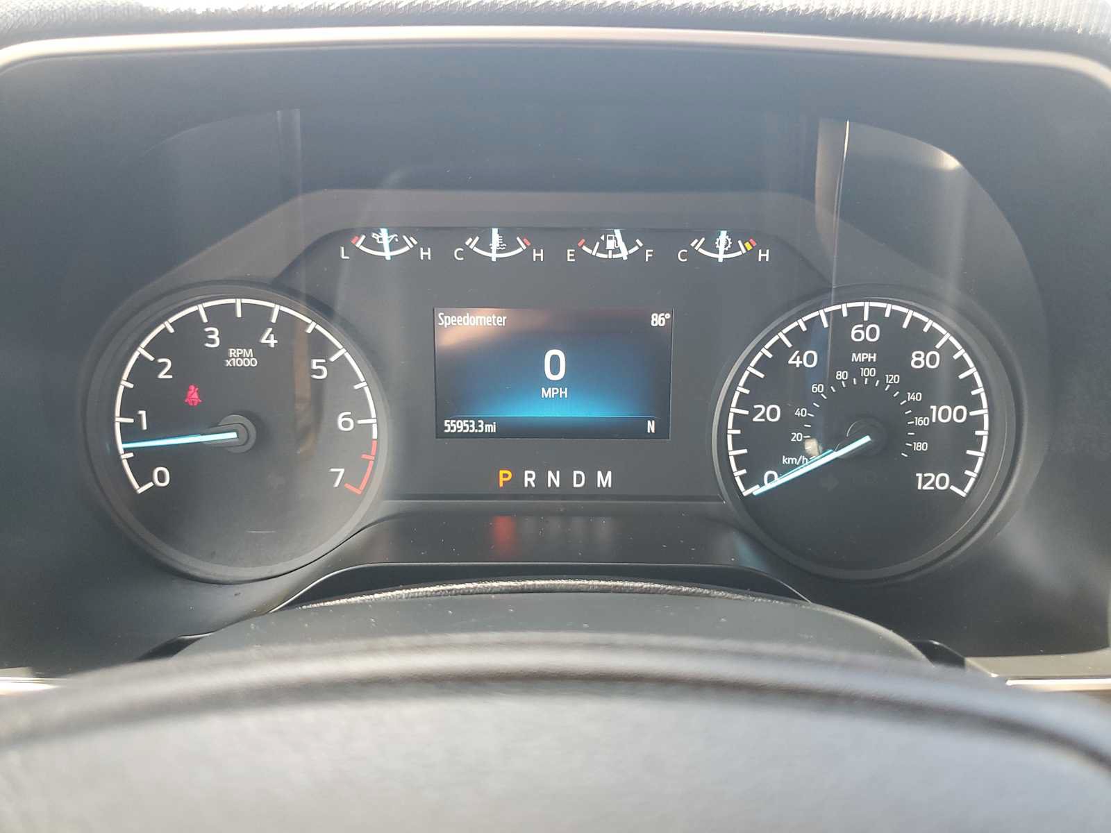 Used 2023 Ford F150 XLT AWD/4WD image 24