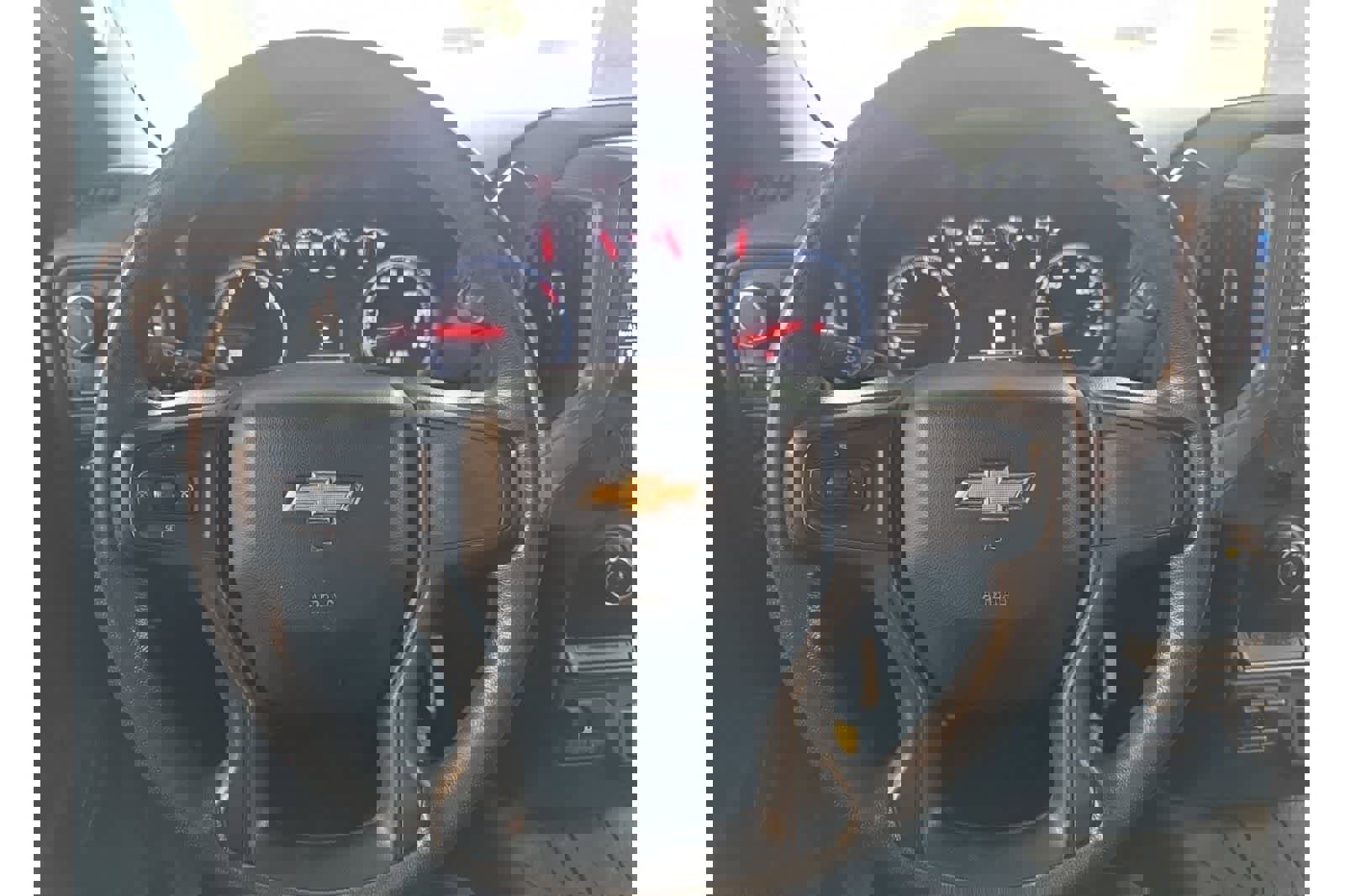 Used 2021 Chevrolet Silverado 1500 W/T w/ WT Value Package image 23