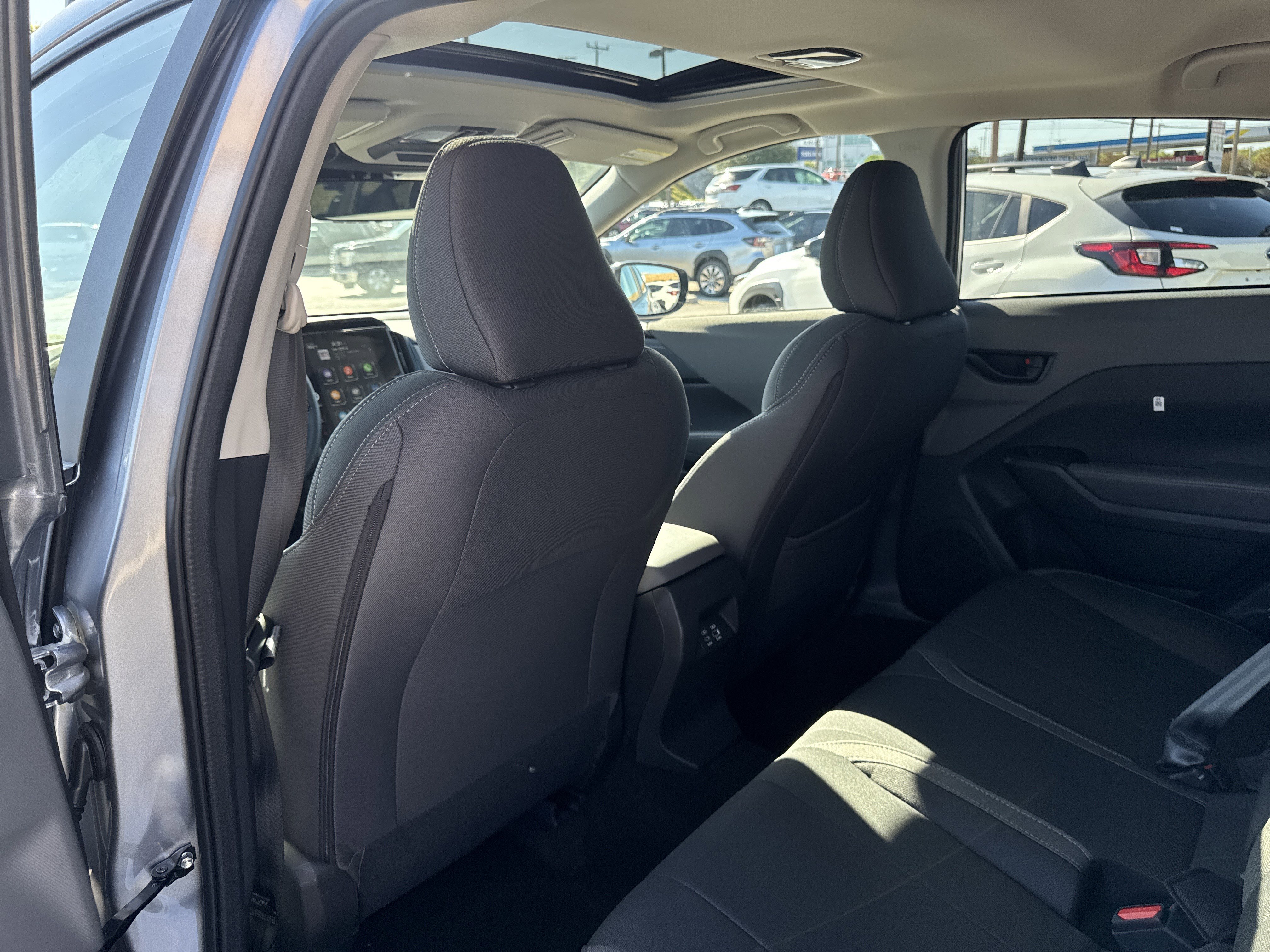 New 2026 Subaru Crosstrek 2.0i Premium image 28