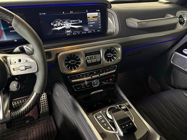 Used 2024 Mercedes-Benz G 63 AMG 4MATIC image 36
