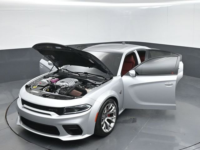 Used 2022 Dodge Charger SRT Hellcat image 60