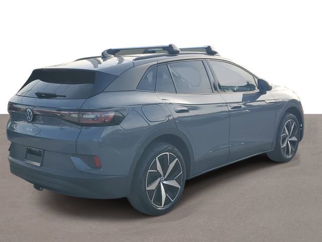 Certified 2023 Volkswagen ID.4 Pro S AWD/4WD image 4