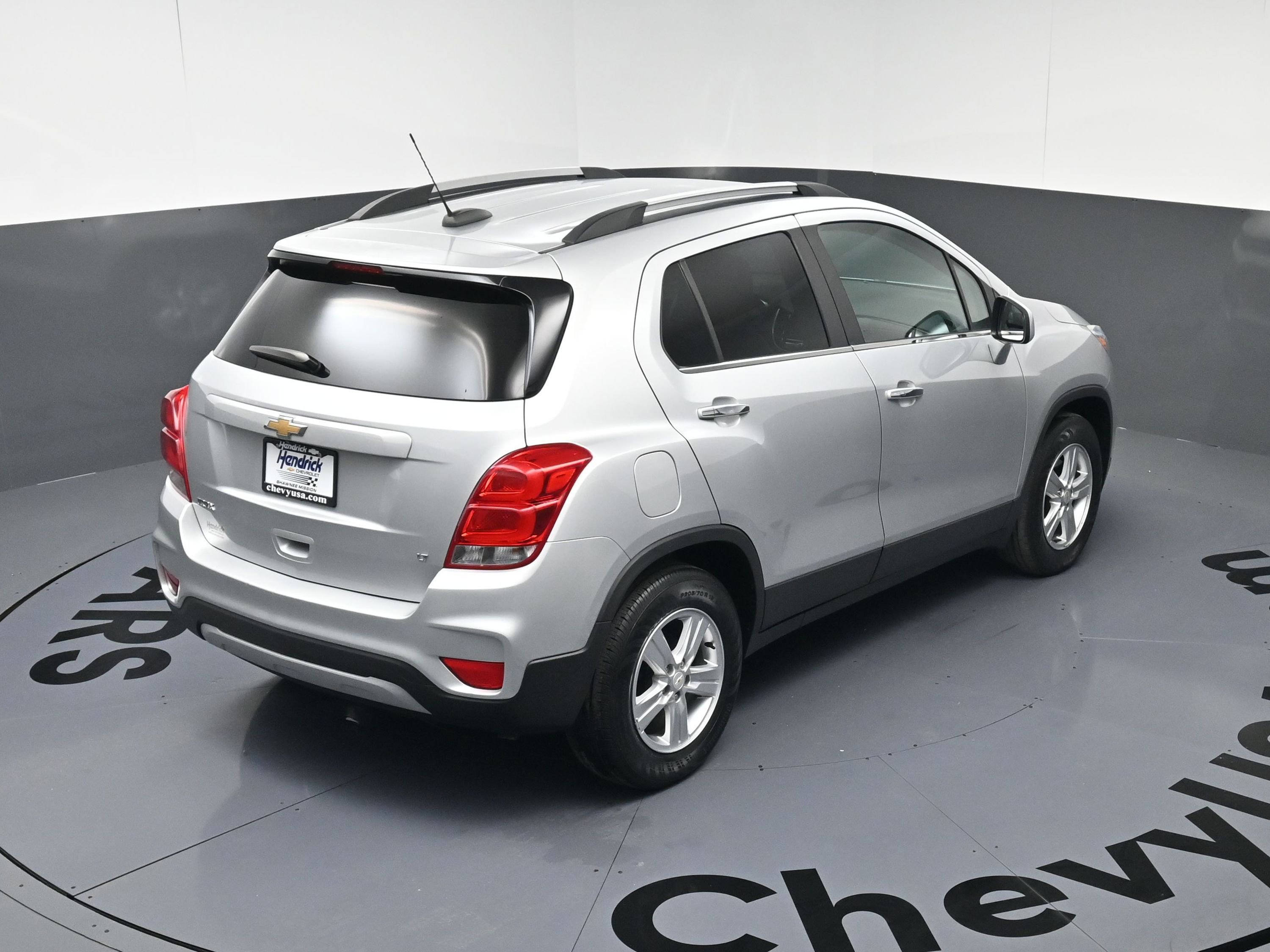 Used 2019 Chevrolet Trax LT w/ LT Convenience Package image 32
