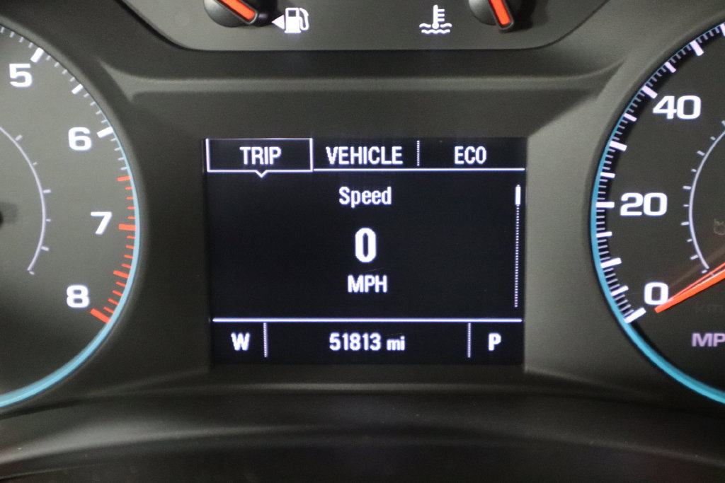 Used 2023 Chevrolet Traverse LS FWD image 40