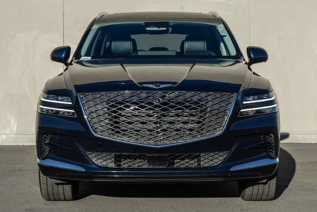 Used 2023 Genesis GV80 2.5T w/ Prestige Package AWD/4WD video 2