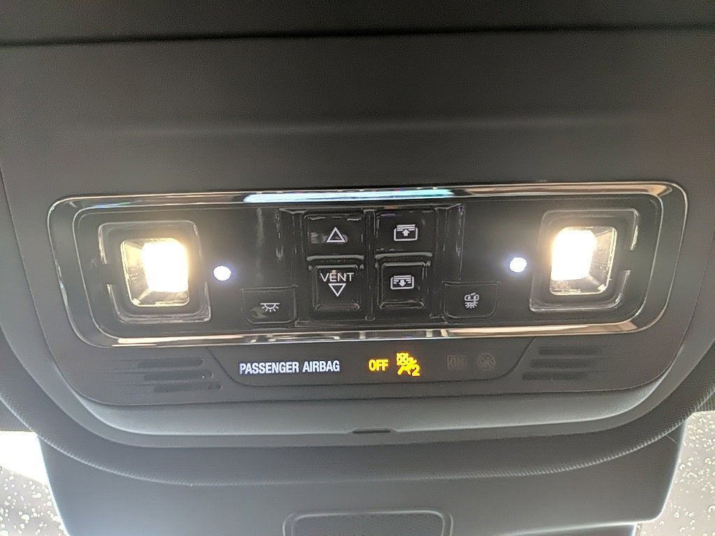 Used 2022 Lincoln Aviator Grand Touring image 25