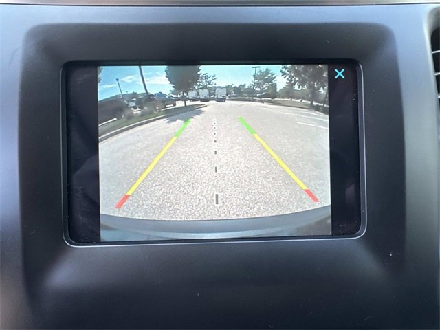 Used 2019 Jeep Cherokee Latitude Plus w/ Comfort/Convenience Group image 24